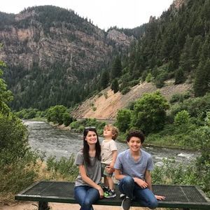 Meet your Posher, Raven